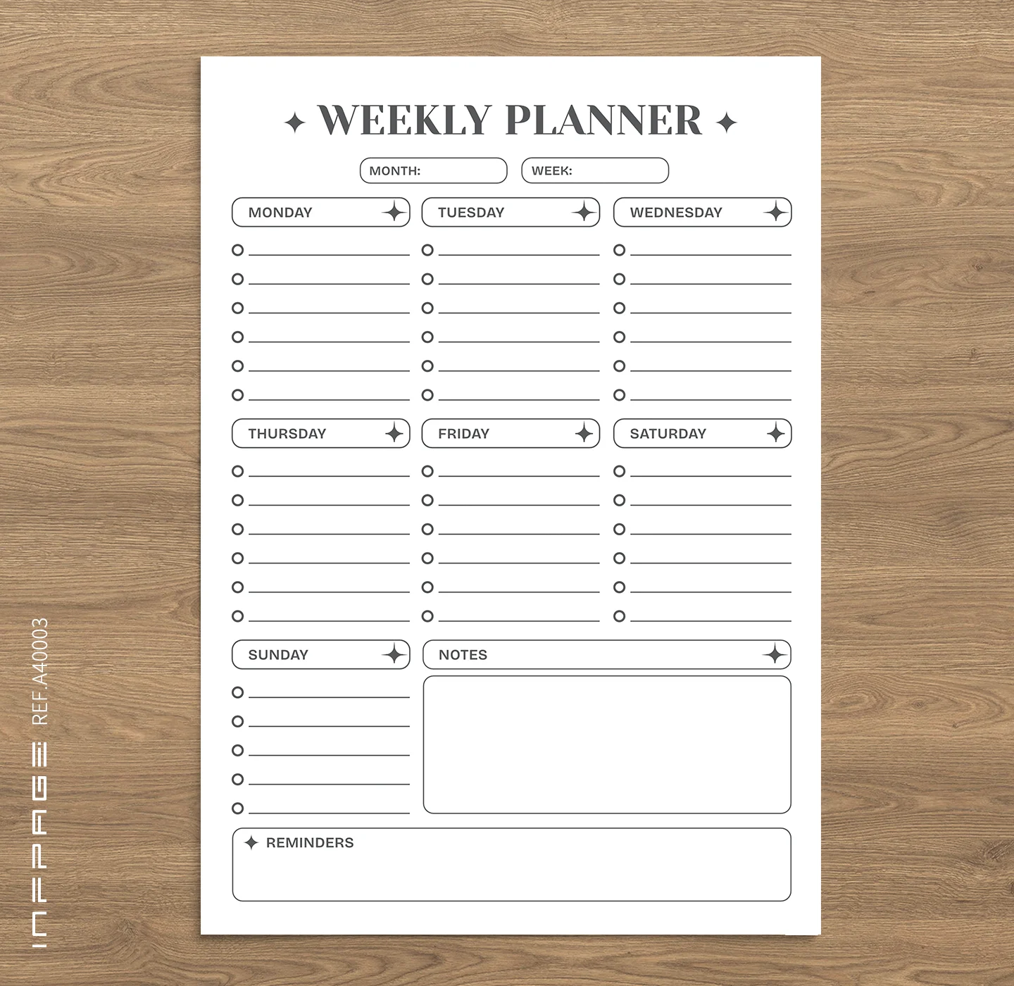 A40003-周计划-A4-No.2