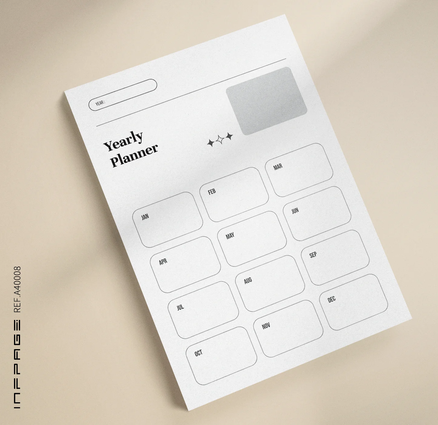 A40008-年计划-A4-No.1