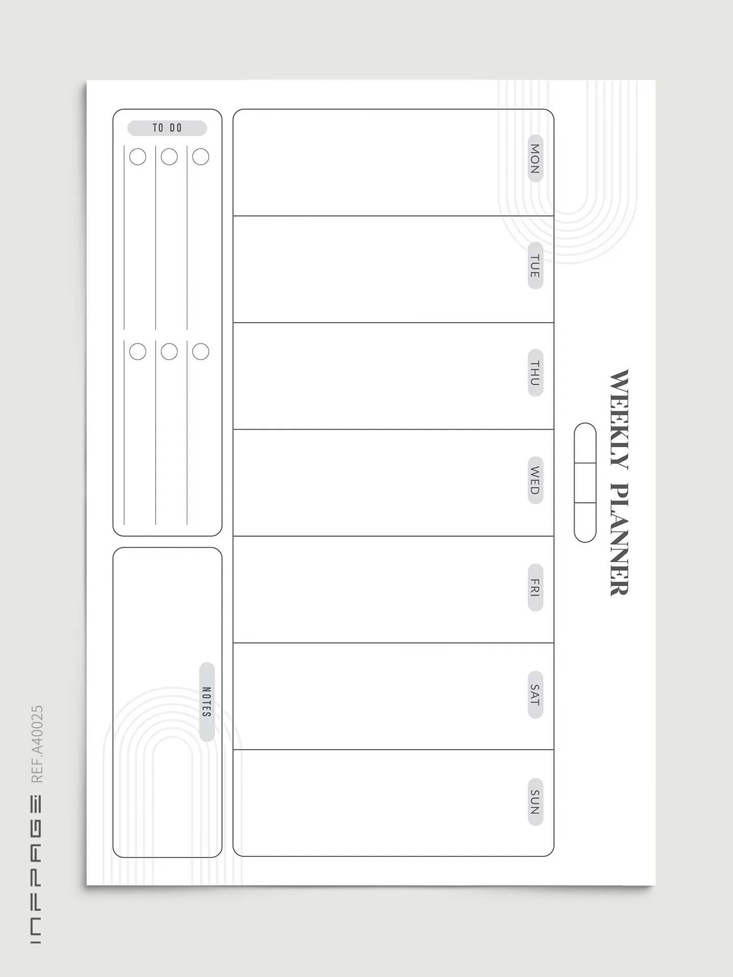 A40025-周计划-A4-No.8