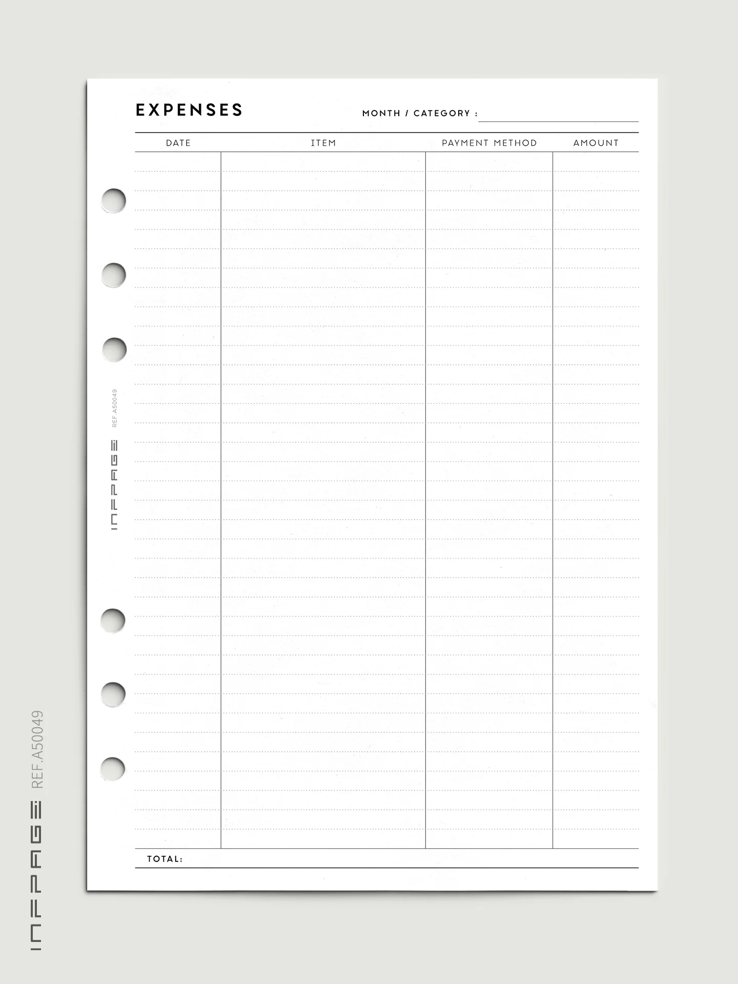 A50049-日常消费追踪-横线-A5-No.1-5mm