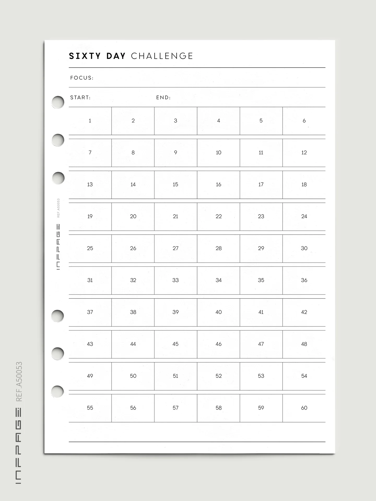 A50053-习惯养成-60天-A5-No.1