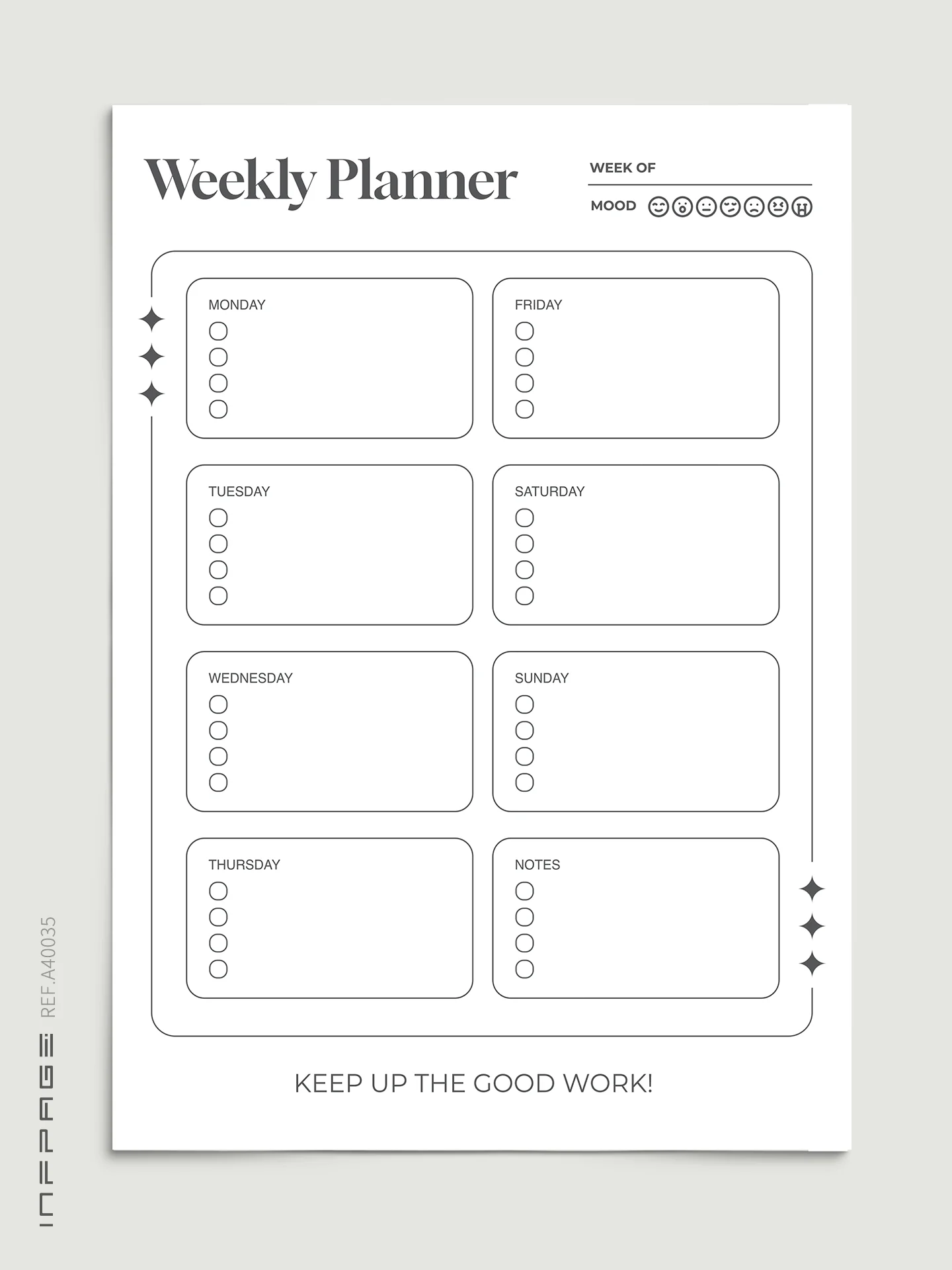 A40035-周计划-A4-No.11